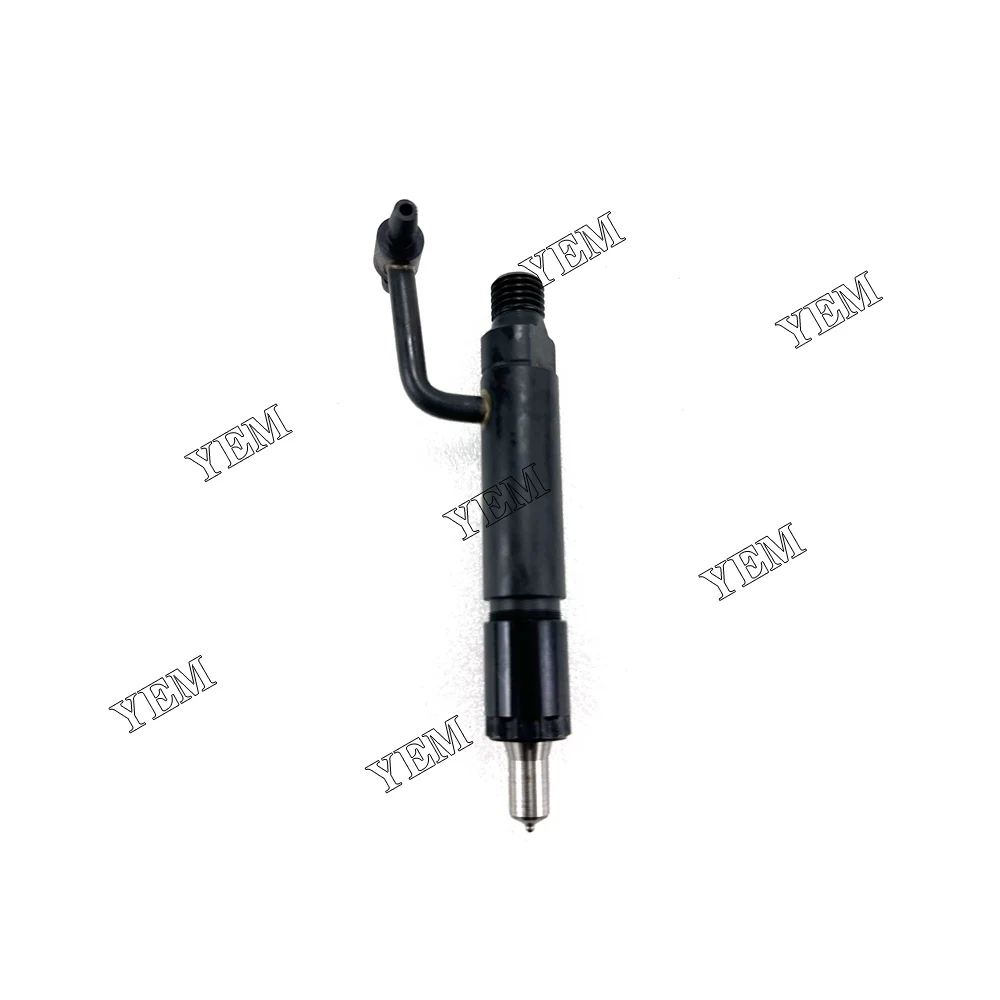 Injetor de combustível longo do serviço de Aftersale 4x 159P205 para o motor diesel Yanmar 4TNV98