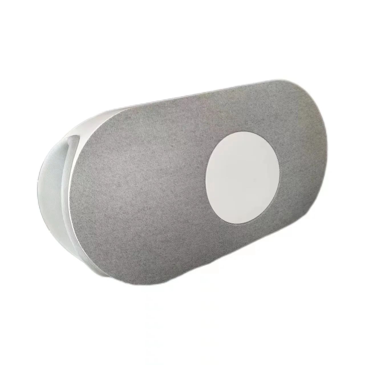 التكنولوجيا العلاج الطبيعي العجن الأسطوانة مريحة جهاز تدفئة محمول درجة حرارة ثابتة التدفئة لمدلك البطن البطن