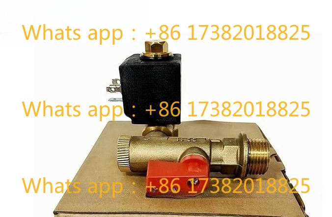 Screw Air Compresso…