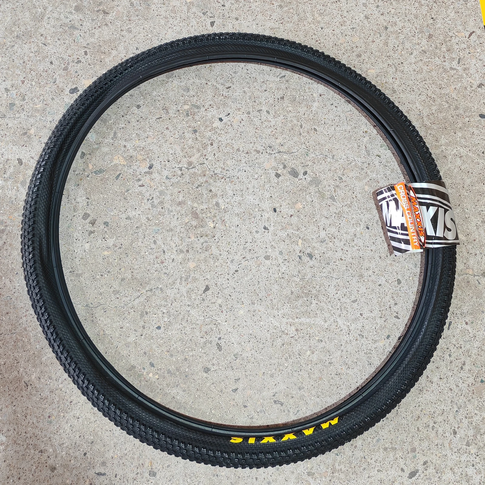 1 Stück MAXXIS 26 26*1.95/2.1 27.5*1.95/2.1 29*2.1 Fahrradreifen mit Stahldraht M366 M333 PACE Cross Country MTB Mountainbike Reifenteile – Detail 20