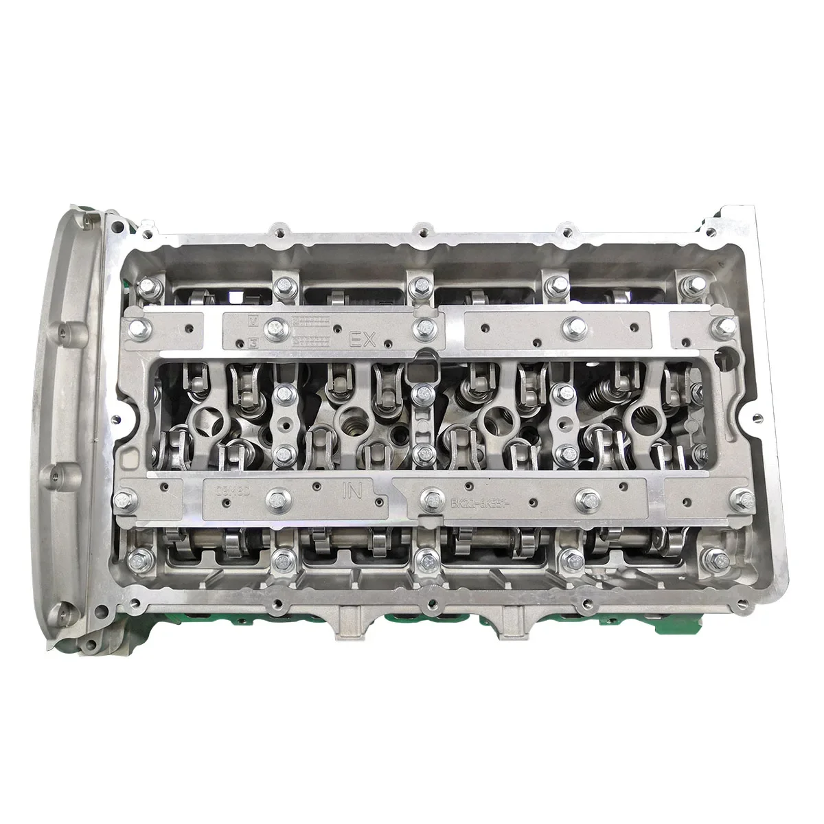 

908867 71724181 9662378080 0200GW 2.2TDCI Engine 4HU 4HV P22DTE Cylinder Head For Ford Transit Ranger Peugeot Boxer