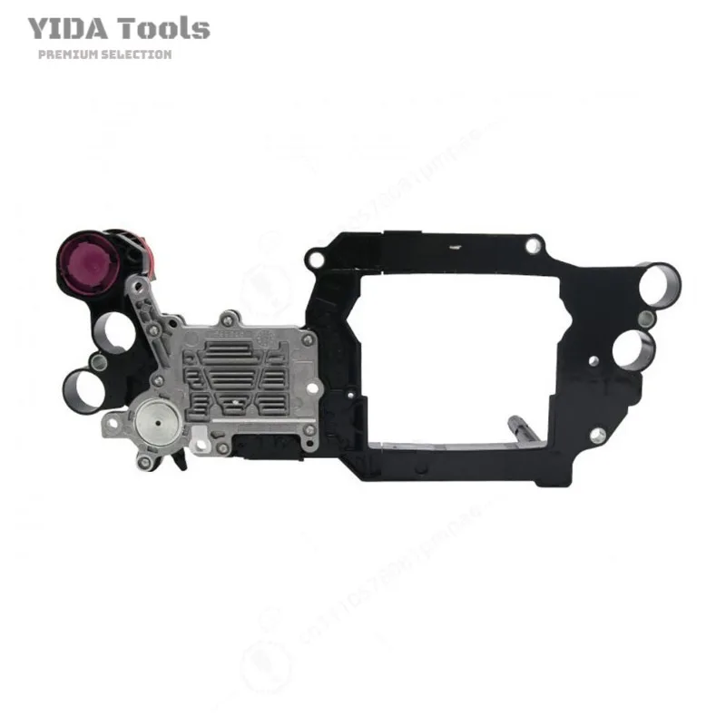 YIDA A0034462410, 722.8 CVT Transmission Clutch Control Unit, Gearbox TCU Module Replacement Spare Part