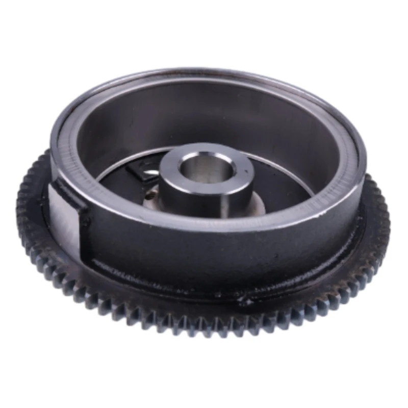 

Flywheel Rotor 3087166 3086983 3086819 3085558 for Ranger 500 1999 2003 2004 Series 10 11 4x4 6x6