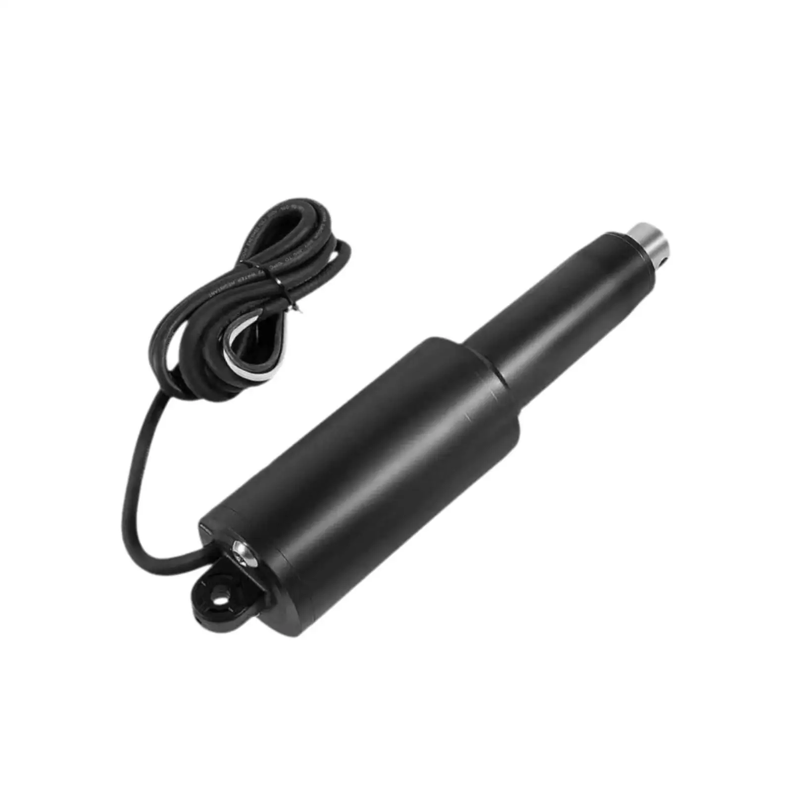 

Metal Boat Trim Tab Actuator 12V Wear Resistant Easy Install Replacement Marine Electric Parts for Lenco Marine