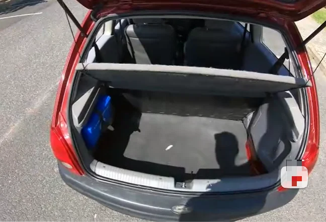 

545MM 2PCS Back Door Stay For Opel Corsa B S93 1993-2002 VAUXHALL CORSA B Rear Tailgate Boot Gas Spring Struts Prop Lift Support