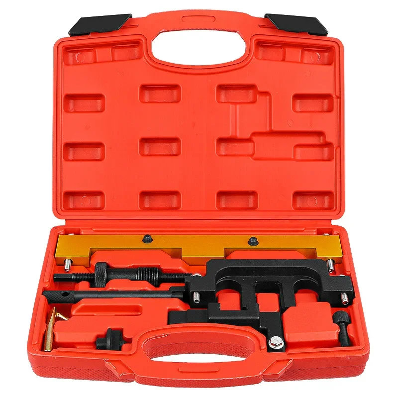 Timing Tool for 2.0BMW BMW 1 Series 3 Series N42N46 Engine Timing Tool 1.8Z4 Camshaft Crankshaft Fixed