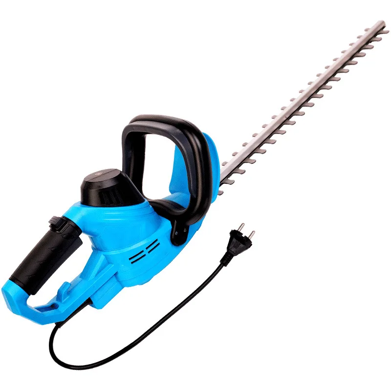 

Electric Hedge Trimmer Household Portable Tea Pruning Shears
