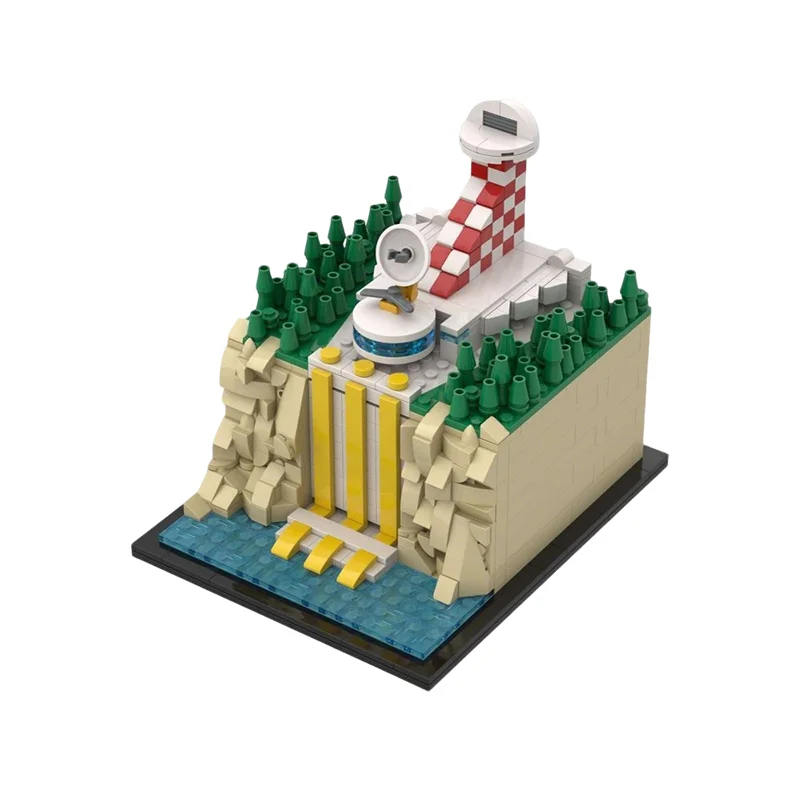 609pcs-moc-grendizer-space-research-center-renewal-architecture-model-building-blocks-architecture-christmas-gifts-toy-display