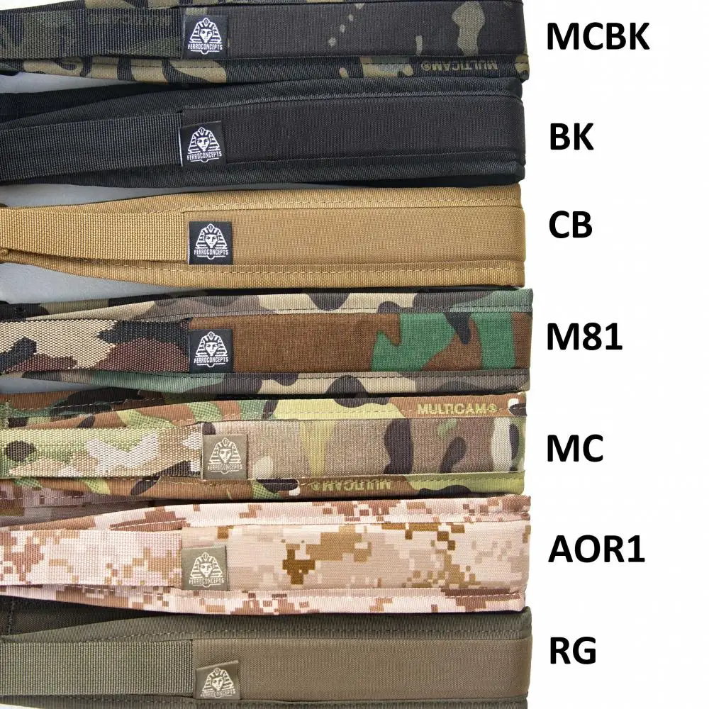 Tactical Nylon Belt THE SLINGSTER Straps Braces Suspenders Sling