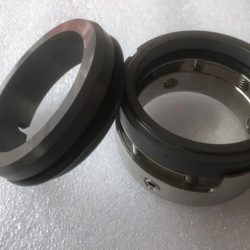 M74N Mechanical Seal Material Optional Model Complete Non-standard Can Be Determined Quality Reliable Rubber Fluororubber