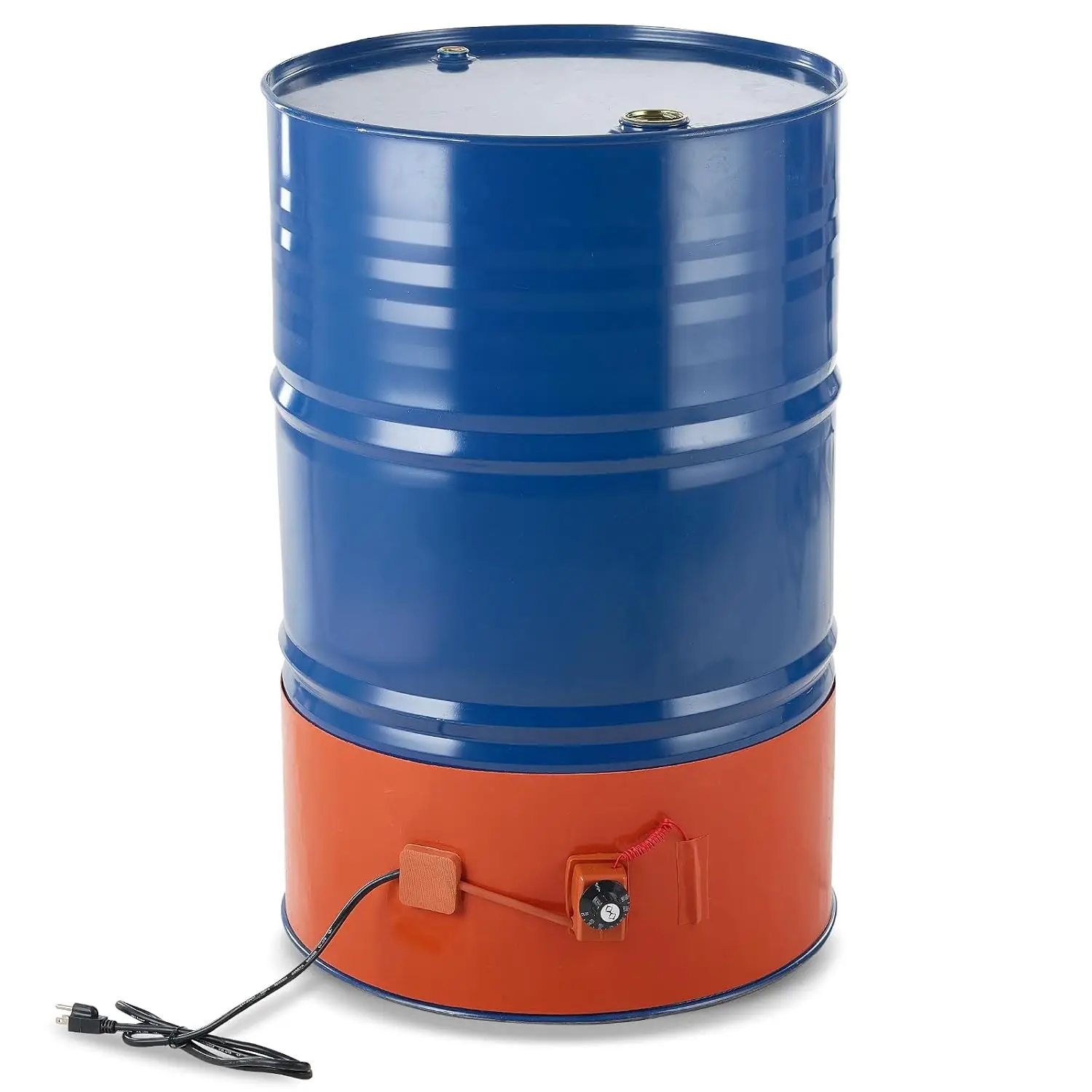 VEVOR Metal Drum Heater, 1200 Watt 10