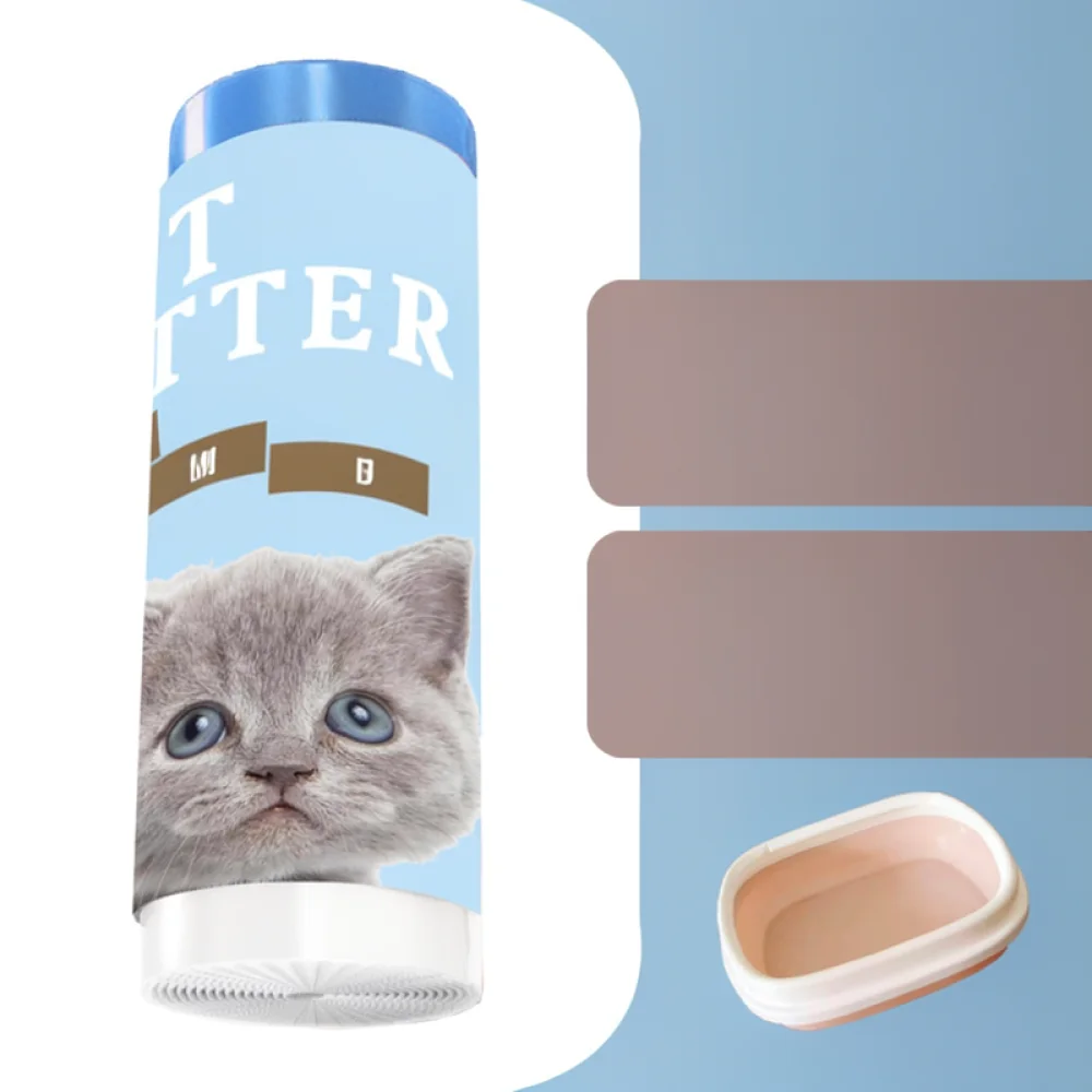 Thickened Cat Litter Box Liners Disposable Waste Bags For Automatic Smart Toilet Pet Cleaning Supplies Durable Refill Pouches