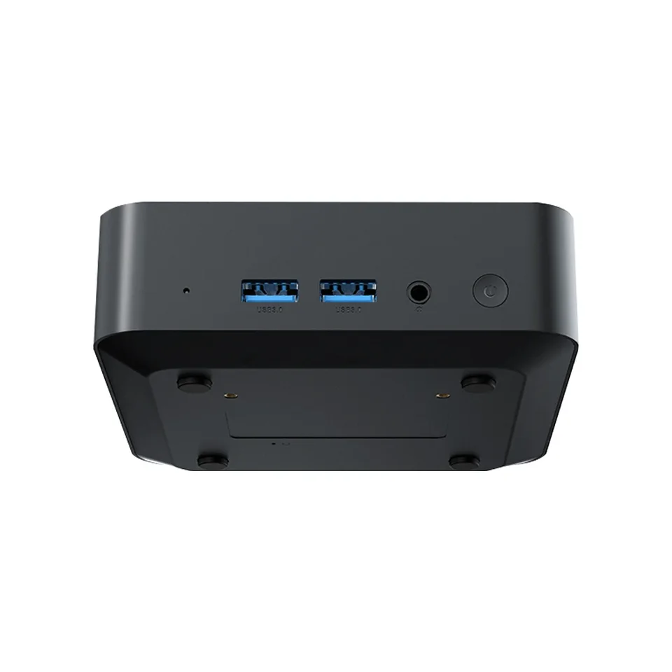 【新品】SOYO M4 Pro ミニPC 16GB+512GB WiFi6 SOYO M4 Pro Gaming Mini PC with Intel N150 CPU DDR 16GB RAM +
