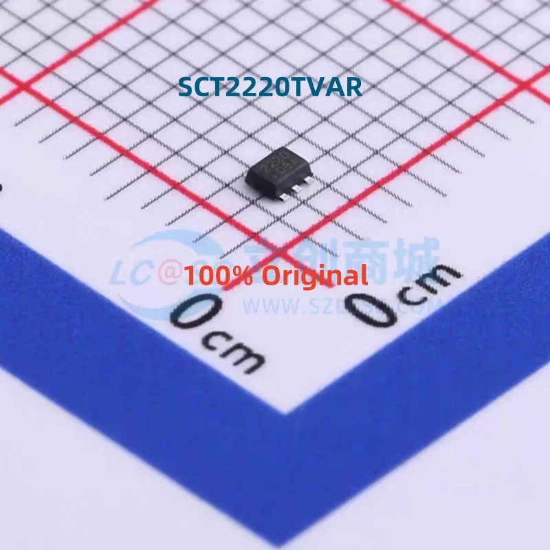 

20PCS 100% New SCT2220TVAR SCT2230ATVAR SCT2231TVAR SOT-563 Brand New Original Chips ic