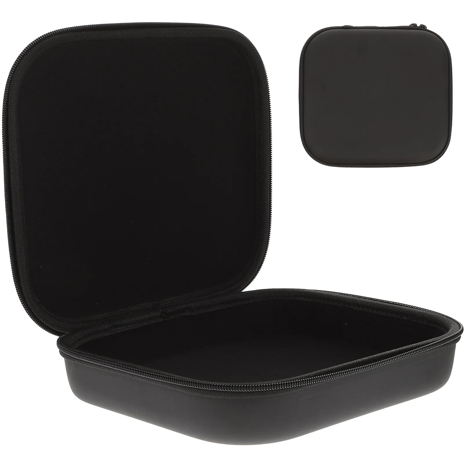 

Protective Case High-Density Nylon Shockproof Drop-Resistant Desktop Carrying Case for Travel Office Business Trip