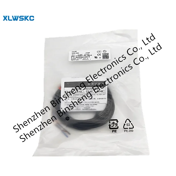 100% brand new spot inventory  CX-424 CX-412 CX-441