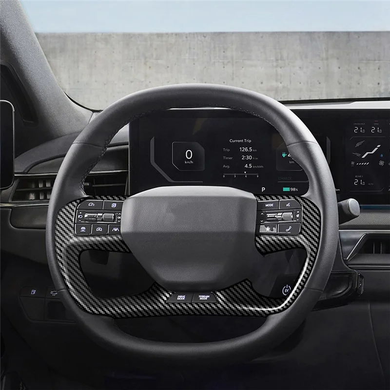 Firmly Car Steering…