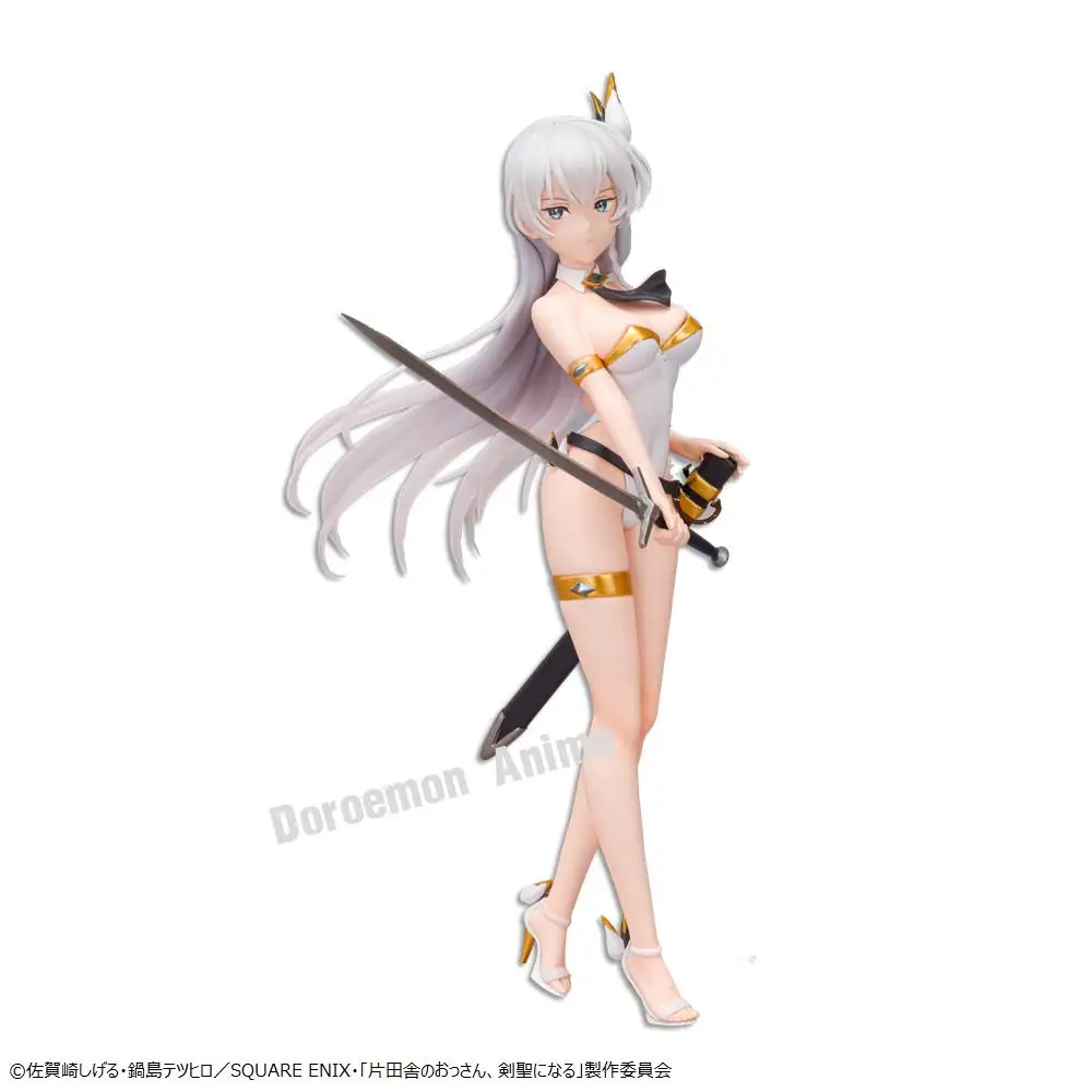 متوفر في المخزون شخصيات جائزة كونامي سبلاش الأصلية للفتيات من البلد القديم بامبكين إلى ماستر المبارز ألوسيا الحمضيات سورينا ليساندرا