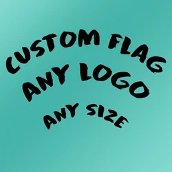 FLAGDOM 30x45cm 60 x 500cm 250X300CM 900 x 400cm Flags And Banners Graphic Custom Printed Flag Design Outdoor Decoration