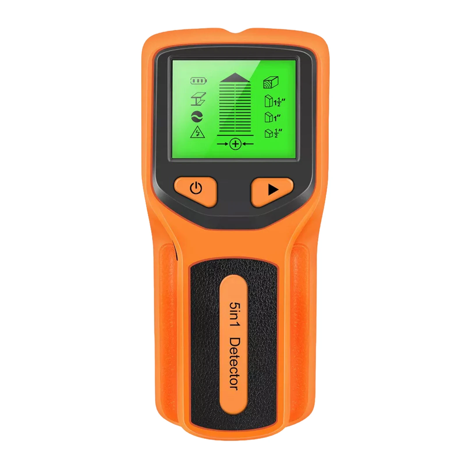 

Multi-function Wall Scanner Metal Stud Wire Detector Wiring ABS Wall Detector Scanner Metal Detector