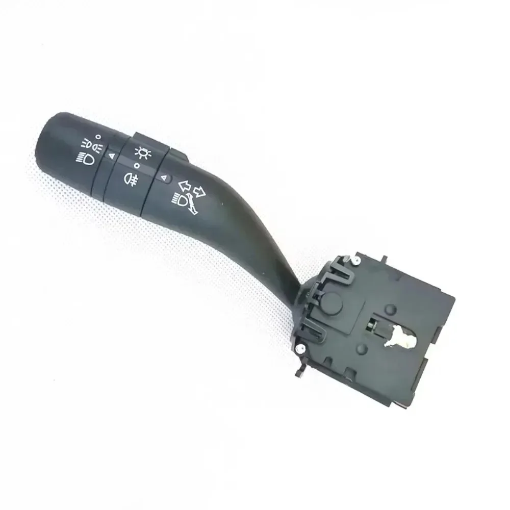 

1pc Headlight Switch Turn Signal Switch Button for Roewe RX5 EI6 I6 EI5 RX3 for MG GS ZS 10990109