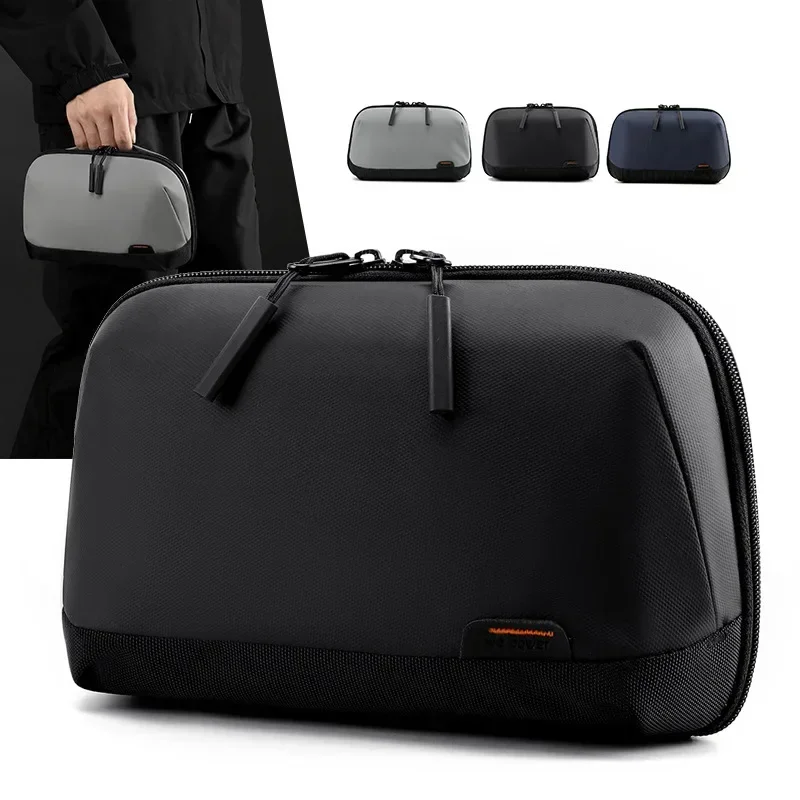 

Дорожный органайзер для электроники, чехол для аккумулятора, аксессуары для электроники, гаджетов, чехол для USB-кабелей, сумка для хранения жестких приводов