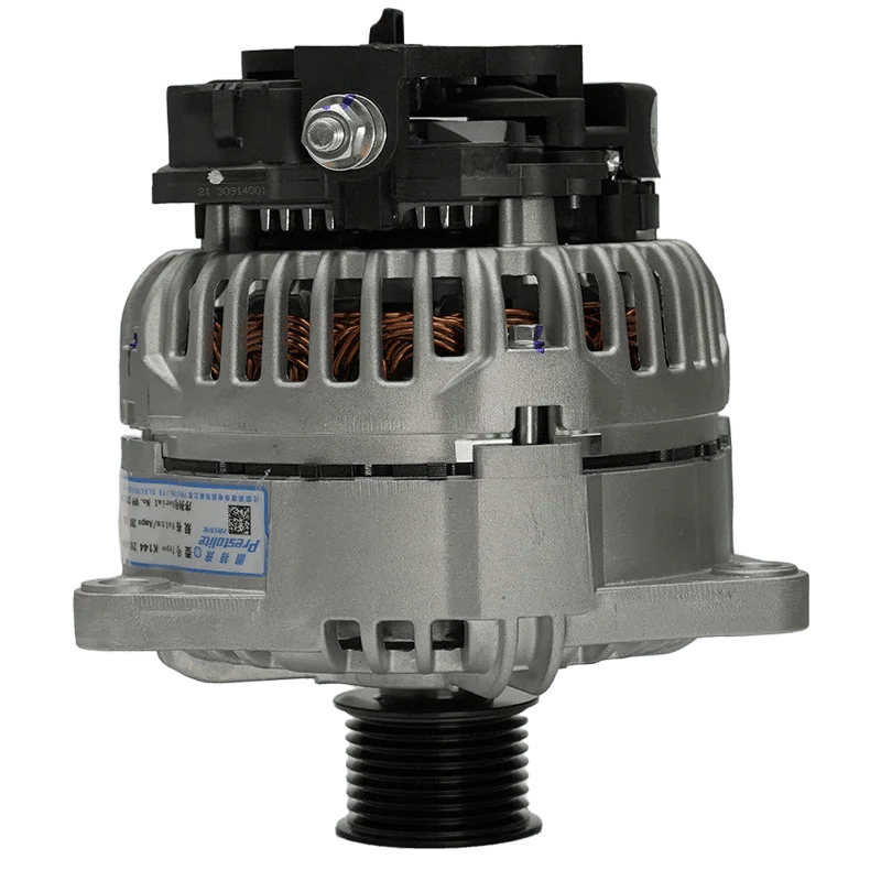 

SXLL Высококачественные новые детали для автобуса генератора 28 В 110 А K144 2100A7, автомобильные и автобусные детали