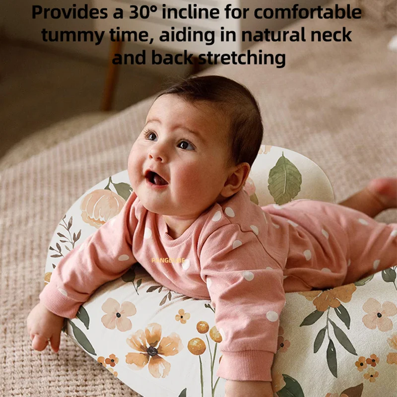 PANGDUBE Multifunctional Nursing Pillow for Infants and Pregnant Women 3