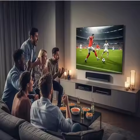 The 4K smart TV box For IPTV euope-2025 Android IPTV RK3288 BT USB 5G WiFi Android 12 8GCase France Warehouse