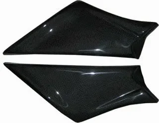 カーボン製エアボックス ドゥカティ 748 916 996用