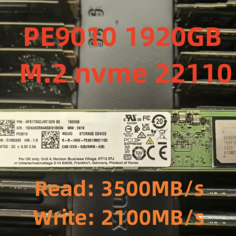 2024 New PE9010 192…