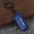 Blue B