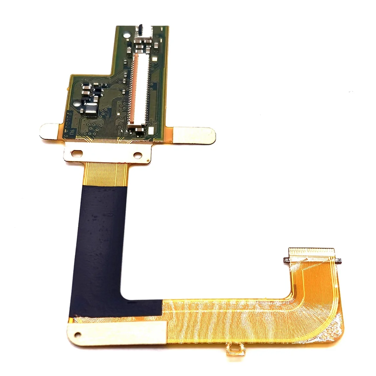 AAAE For HX90 HX90V DSC-HX90 DSC-HX90V LCD Screen Hinge FPC Connection Flex Cable NEW Repair Parts