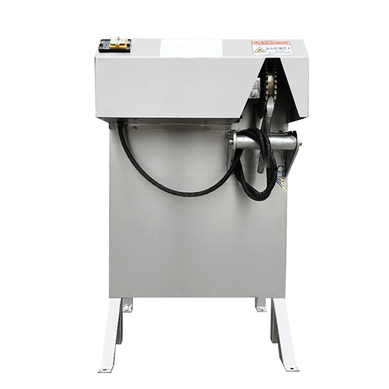 Coconut Sheller Commercial Coconut Sheller Peeling Equipment Machine 750W High Efficiency Coconut Processing