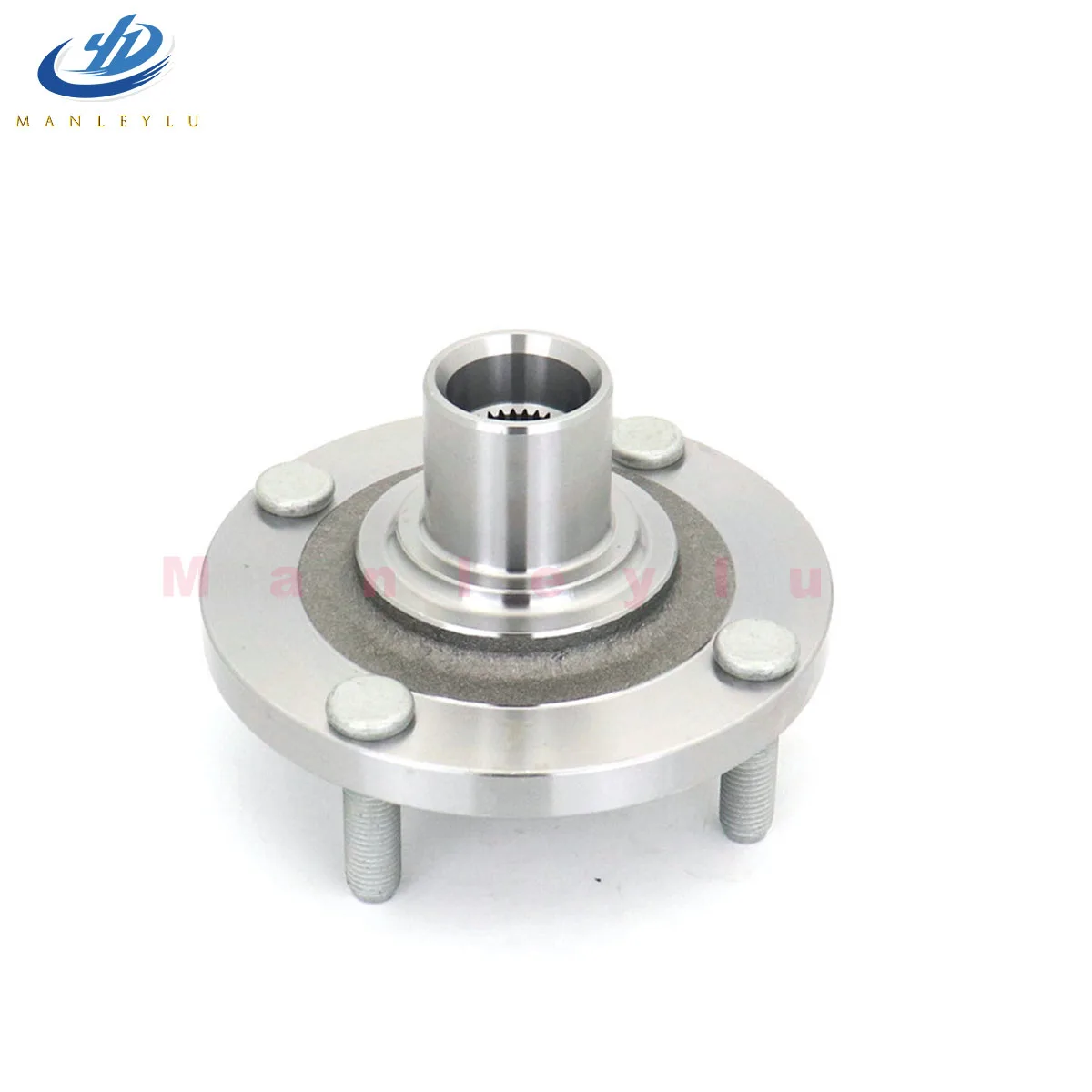 Front Wheel Hub Bearing FOR CHEVROLET LACETTI J200 EVANDA EPICA OPTRA DAEWOO NUBIRA F14D3 F16D3 2.0 1.6 OEM 96549779 H50001BTA