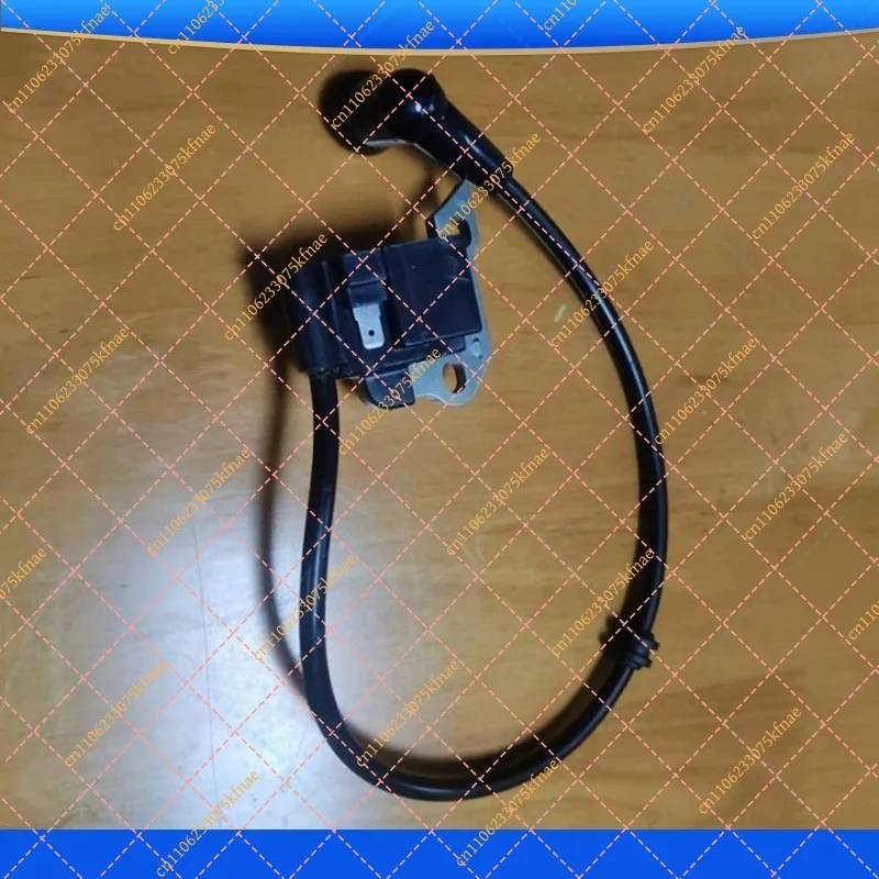AOXIN Ignition Coil for Stihl SR420 BR420 BR340 SR5600 | Replacement Spark Plug Ignition Module