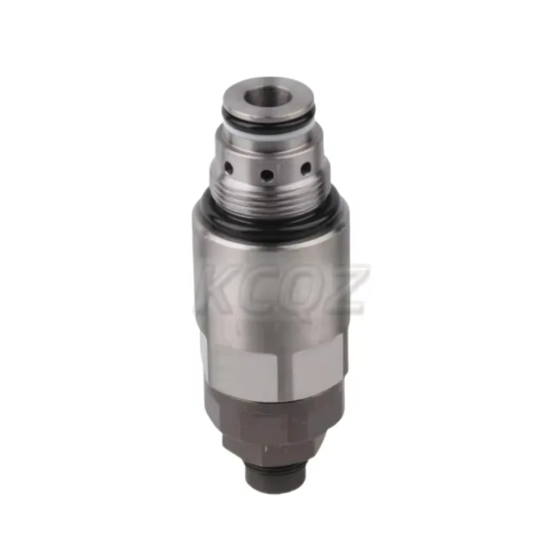 High-quality Oil Port Relief Valve Secondary Relief Valve Excavator Hydraulic Parts Overhaul Kit AV280 XE150C JCB921