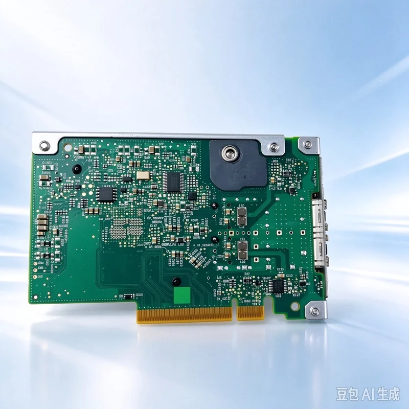 2-Port 10/25Gb Ethernet Adapter for Mellanox 640FLR-SFP28 817749-B21 840139-001