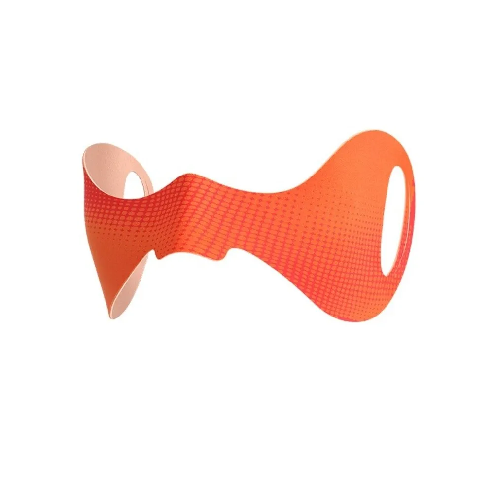 

Зимняя лыжная маска-накладка на нос от обморожения, ветрозащитная, теплая, мягкая, приятная для кожи, для использования в холодную погоду