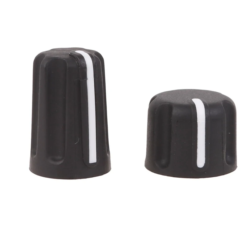 

ADWE Durable Replacement Knobs for Two Way Radios Volume & Channel Control Cap ABS Cap for DP4800 DP4801Xir P8600I P8668