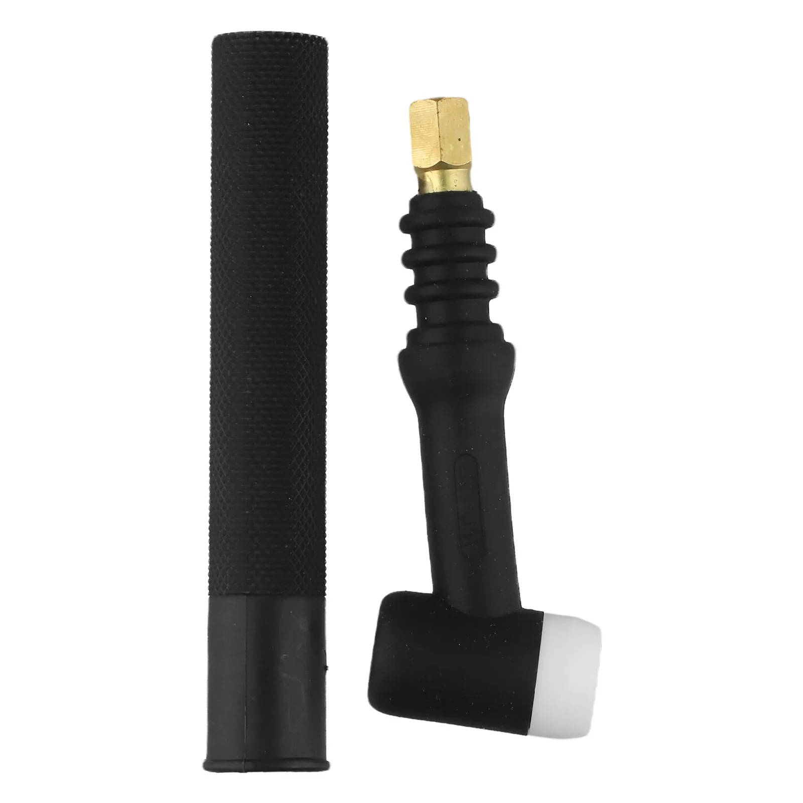 Air Cooled TIG Torch TIG Welding Torch With Or Without Valve Comfortable Handle High Copper Content Connectors