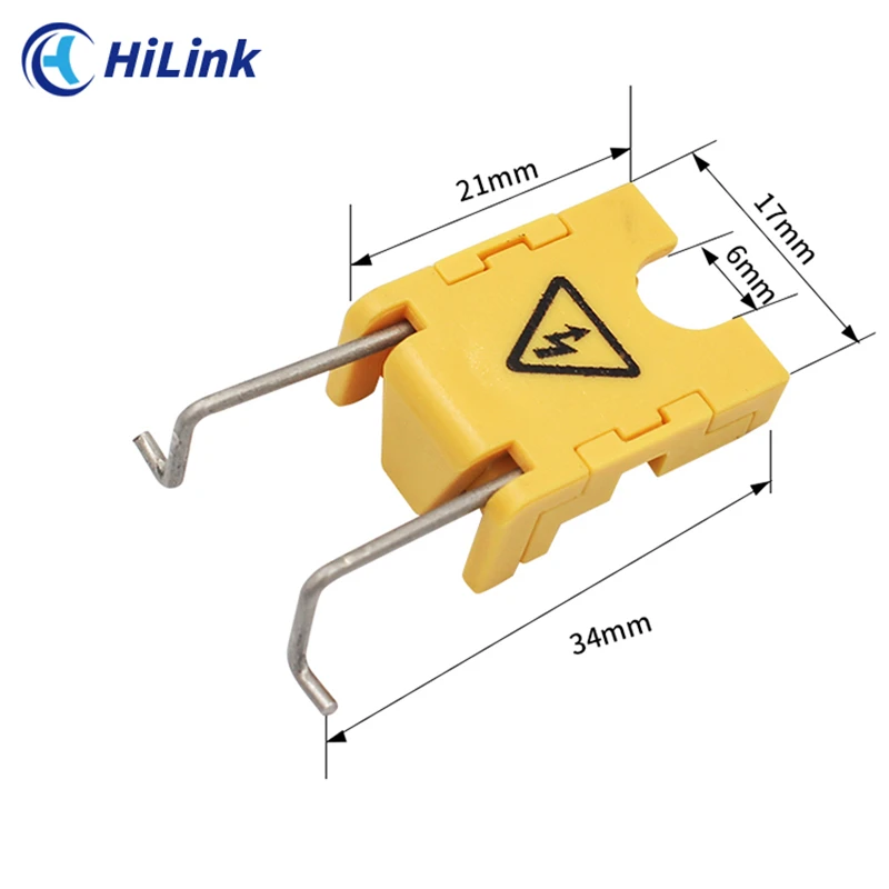 قفل قاطع الدائرة الكهربائية لوتو ، جهاز السلامة المصغر ، ABB و Schneider #3