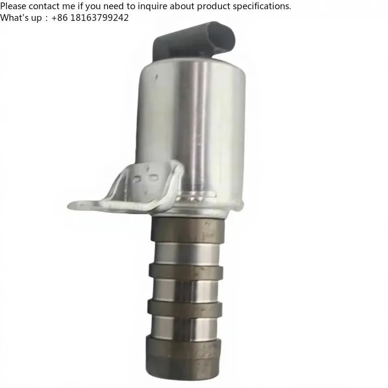 

CJ5E-6B297-AA Engine Variable Timing VVT Control Solenoid Valve CJ5Z-6M280-A OLIVER Compatible Focus Mondeo KUGA Mustang 23