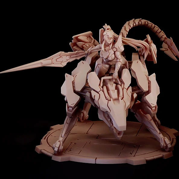 Thumbnail 3 - #51 Most Reviewed Model Making Kits
