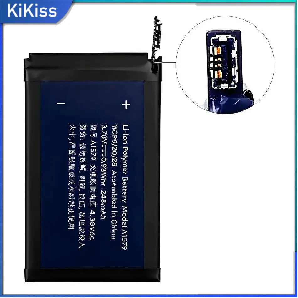 For Apple Watch Iwa… - image