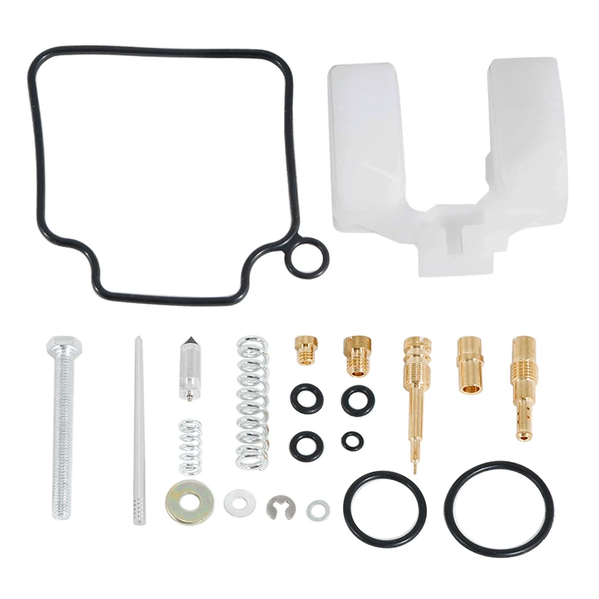 Für Honda TRX500 Foreman Rubicon 500 2001-2004 Motorrad Vergaser Reparatursatz Vergaser Reparatursatz Teile – Detail 2