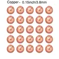 Copper-3.8mm