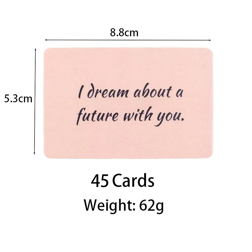 Twin Flame Love Notes oracle cards A 45 Tarot deck Messages for Love Readings, Soulmate