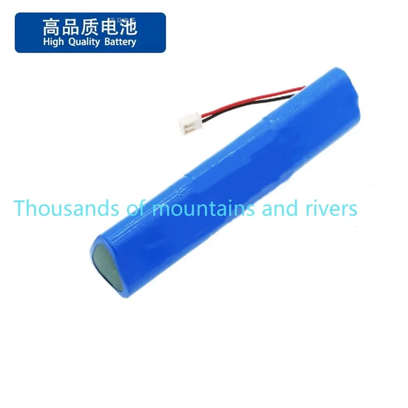 

Новый аккумулятор для умного дома 10,8 В, 2500 мАч 946933 946930 846933 для Velux SSL Solar Rollladen Motor mit Stecker, Rollladen Antrieb