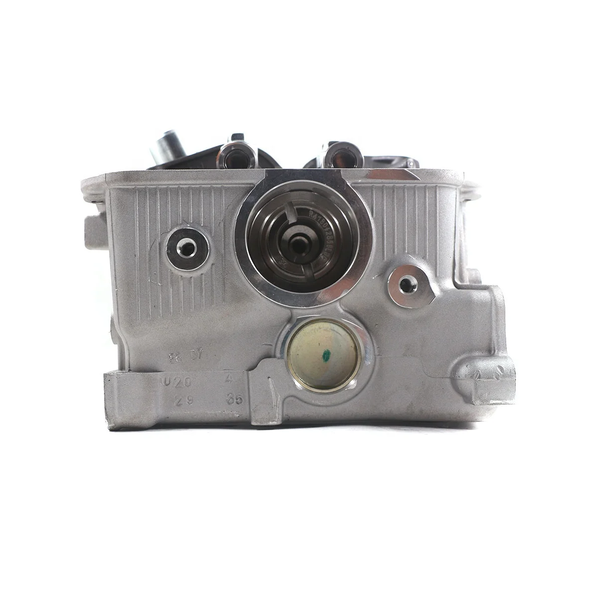 HEADBOK Auto Engine Chinese Complete Cylinder Head 4G64 For with 8Valves and 4Cylinderscustom